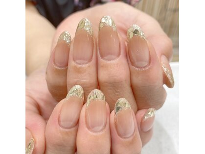 ネイルモア 金沢店(NAIL moA)の写真