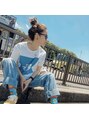 クージー(COOGEE) 夫婦揃ってアウトドア派です。休日は、アクティブに動きます☆