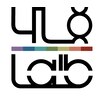 フォーエルオーラボ(4LO Lab)ロゴ