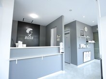 ボス 岐阜店(BOSS)/【店内受付】 &nbsp;#脱毛#メンズ脱毛