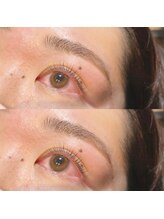 ジアン(GIEN)/アイブロウ