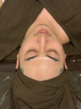 ミタメ 銀座店(MITAME)/メンズも艶肌☆