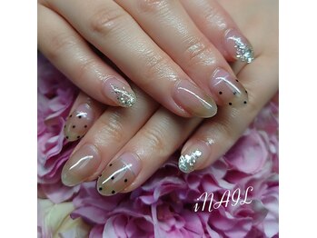 アイネイル(iNAIL)/