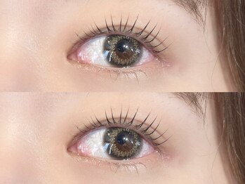 カラーリゾート Ai 葛西店/パリジェンヌラッシュリフト