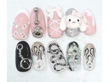 アーク(Ark)/定額9980円コース★