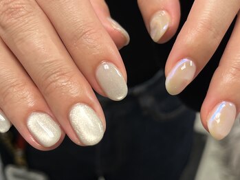 ミュー 蒲田(mue)/マグネット×オーロラ:)