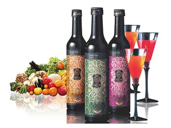 創ボディデザイン 茨木店(創 BODY DESIGN)/インナーケアメニューも充実