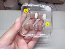 エルフネイル(Elf nail)/