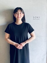 ソキ 表参道(SOKI) 尾暮 