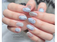 彩(irodori)/12月トレンド定額デザイン