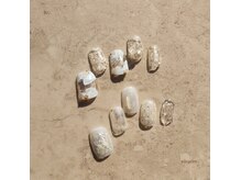 シルニー リム(Silny rim)/(上段)やり放題 / (下段) アシメ