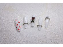 ミスシュガーネイル(MS Sugar Nail)/