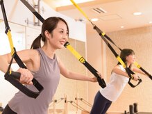 マシンピラティス専門スタジオ Repilates 飯田橋店【リピラティス】