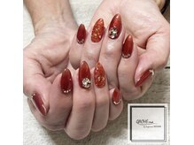 カシェナ バイ クゲヌマ リコネイル(CACHE:na by kugenuma RICONAIL)/