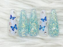 カワイイは正義/スカルプ定額シンプル