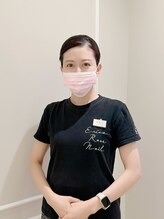エリカローズネイル 天神本店 松枝 