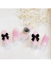 スースビー(Su's B)/★ワンホン．韓国ネイル★