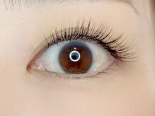 オヒメアイラッシュ 新宿(ohime eyelash)/フラットラッシュ 120本