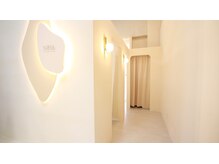 ニーナ(nina)の雰囲気（リラックスできる店内です。弘前）