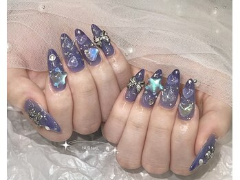 ヌアネイル(NUR NAIL)/