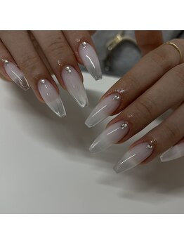 テネル 横浜(tener)/クリアスカルプ