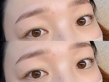 ヌルク(nuluk)/HBL×立ち上げラッシュリフト