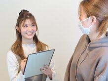 ピウネイル(PI'Unail)の雰囲気（口コミ4．9丁寧な施術とカウンセリングで自分史上最高のネイルに）