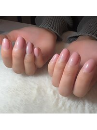 シンプルグラデーション