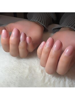 リレア(ReLea)/シンプルグラデーション