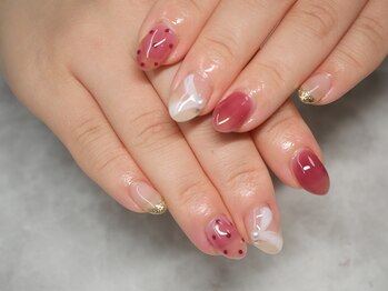 グラシアス(Gracias)/定額Bコース