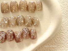 ジュエ ネイルスタジオ(jouer nailstudio.)/simple course