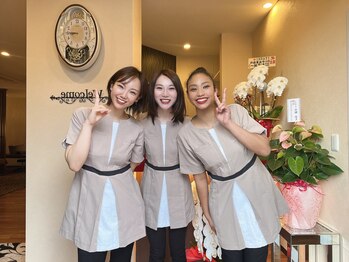 リラクゼーションイヤシ(RELAXATION IYASHI)/オープニング急募です！