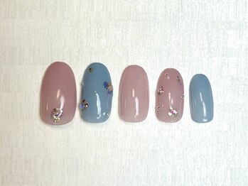 ニュアンスサンプル