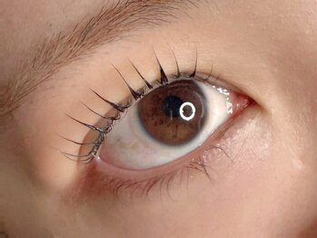 ラシク ゼロ 草加駅前(Lashiku Zero)/根元からパッチリパリジェンヌ