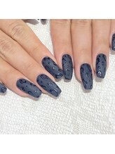 エムネイル(Mnail)/パラジェル定額デザイン90分