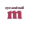 エム(m)のお店ロゴ