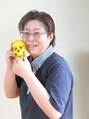 にこにこよーこカイロプラクティック/齋藤陽子