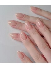 ピュアアンドリッチネイルサロン(Pure&Rich Nail Salon)/