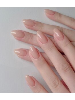 ピュアアンドリッチネイルサロン(Pure&Rich Nail Salon)/