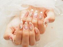 ルミーネイル 博多店(Lumee Nail)/