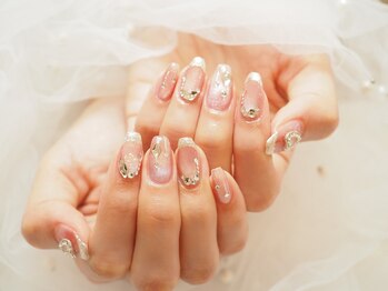 ルミーネイル 博多店(Lumee Nail)/