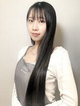ネイルサロン ディーバ ギンザ(Nail salon Diva GINZA) 檜山 