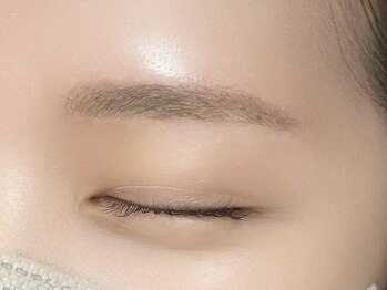 イコール 金山駅前店(equal)/美眉アイブロウワックス/眉毛