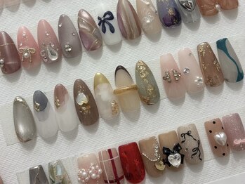 エトワール バイ ミミ 川西駅前店(e'toile by mimi)