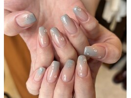 Nail AVANCE.collection