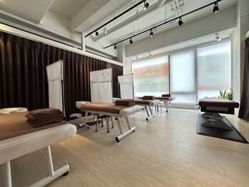 カラダファクトリー 大倉山店