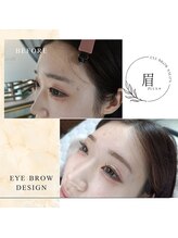 タイマッサージ シズ(Thai massage Shizu)/より可愛く！垢抜け感UP