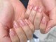 ネイルアバンス 大阪梅田店(Nail AVANCE.)の写真