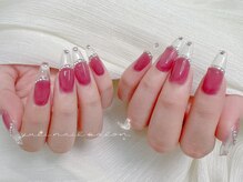 ユリネイル(YULI.NAlL)/