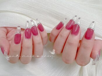 ユリネイル(YULI.NAlL)/